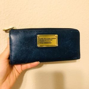 MARC By Marc Jacobs wallet